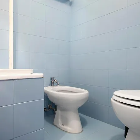 Bilocale 37 Apartment *