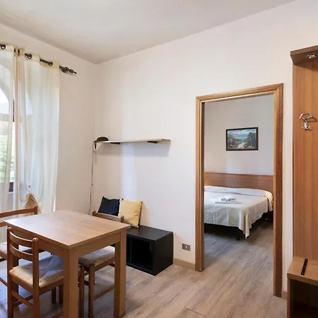 Apartment Bilocale 37 *