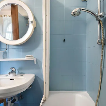 Apartment Bilocale 37 *