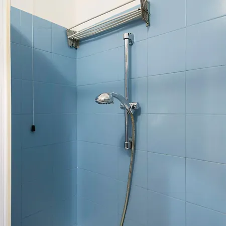 Bilocale 37 Apartment Moneglia