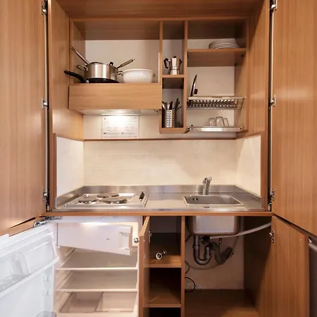 Bilocale 37 * Moneglia