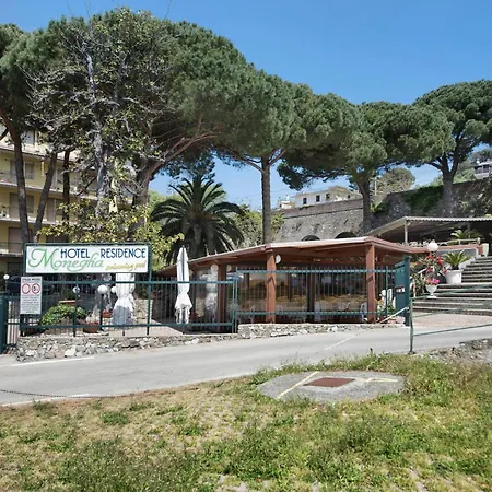 Bilocale 37 * Moneglia