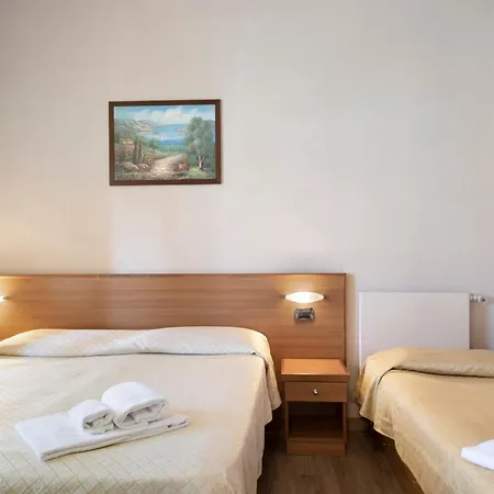 Bilocale 37 * Moneglia