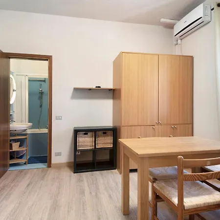Bilocale 37 Apartment