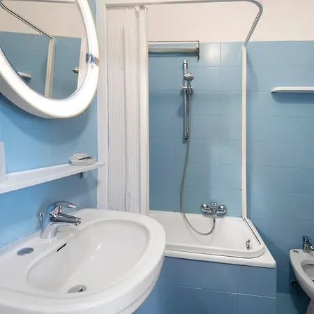 Apartamento Bilocale 37 Moneglia