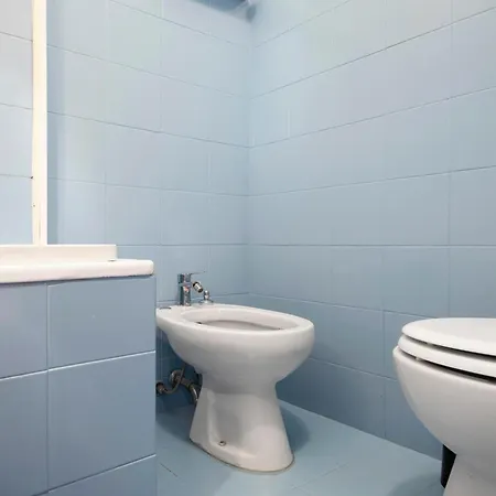 Bilocale 37 Apartamento