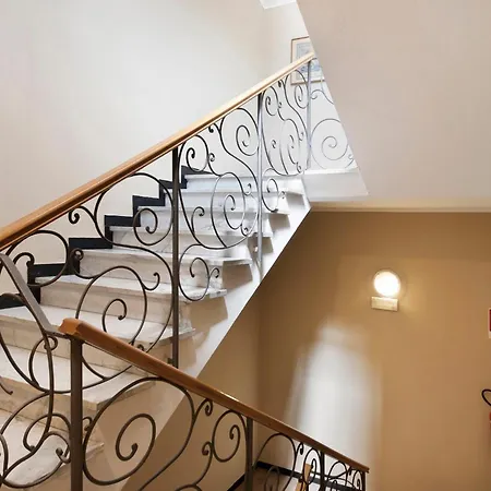Bilocale 37 Apartment Moneglia