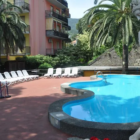 Apartment Bilocale 37 *