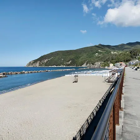 Bilocale 37 Apartamento Moneglia