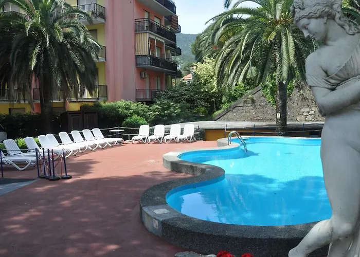 Apartman Bilocale 37 *