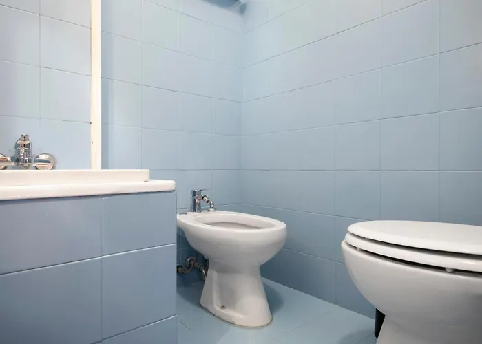 Bilocale 37 Apartman *