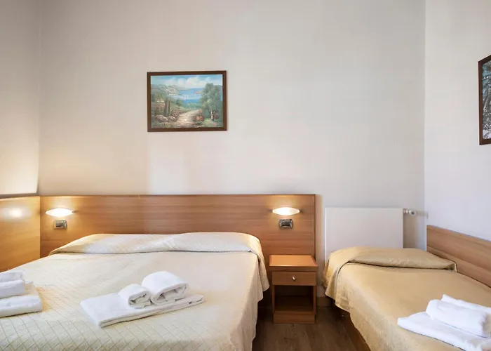 Bilocale 37 Apartman *