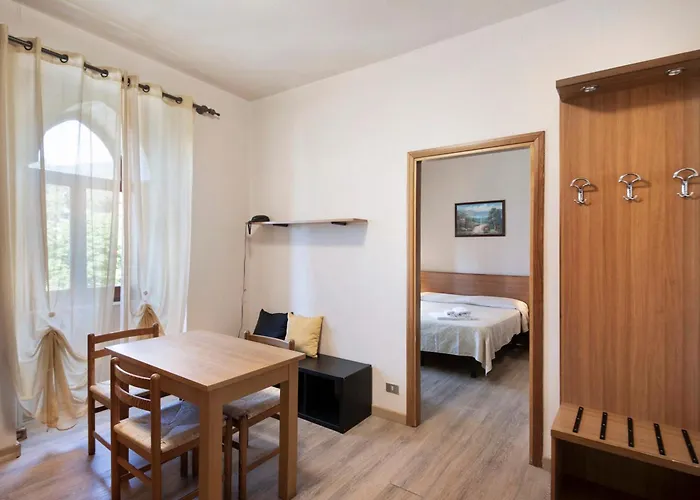 Apartman Bilocale 37 *