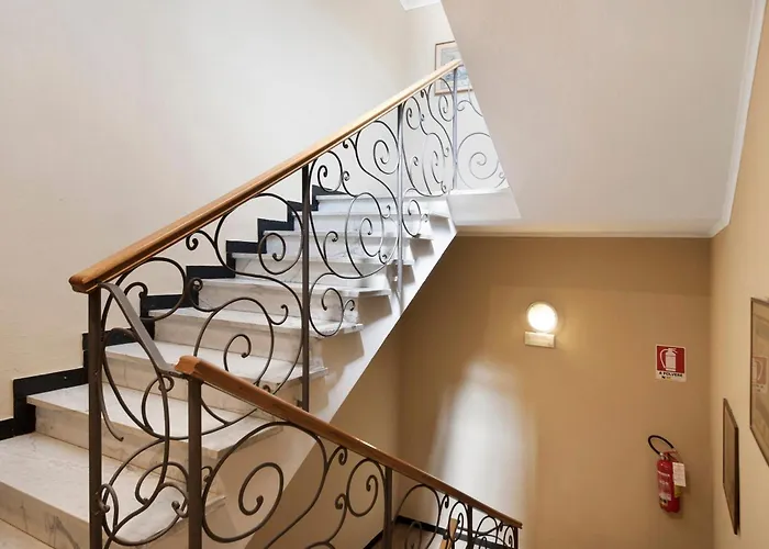 Apartman Bilocale 37 Moneglia