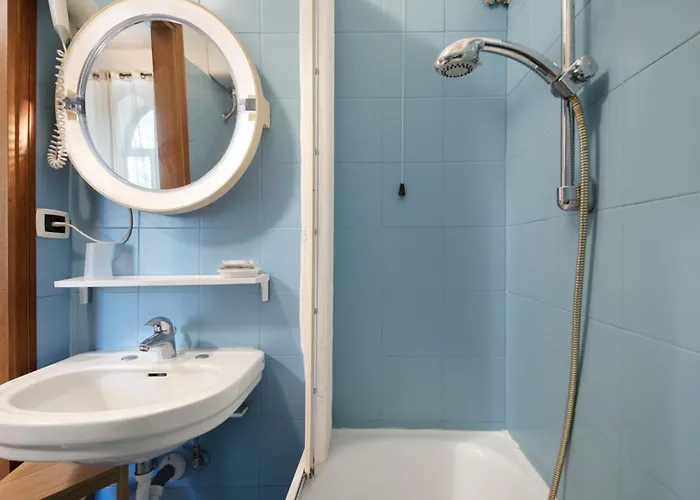 Apartman Bilocale 37 *