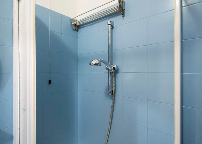 Bilocale 37 Apartman Moneglia