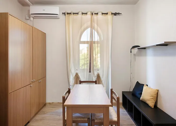 Apartman Bilocale 37 Moneglia