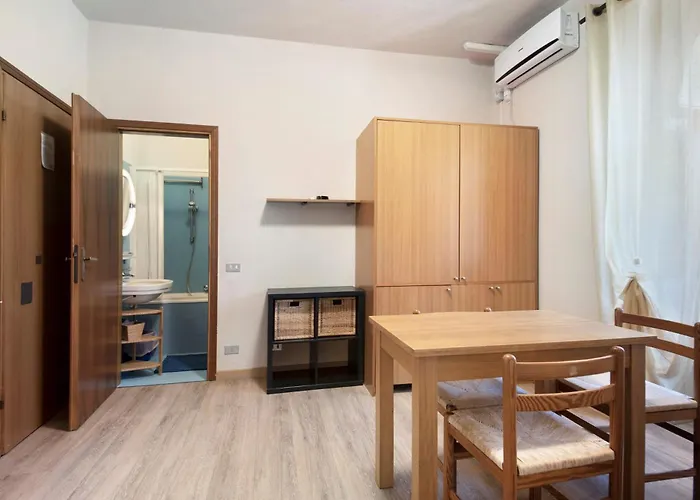 Bilocale 37 Apartman *