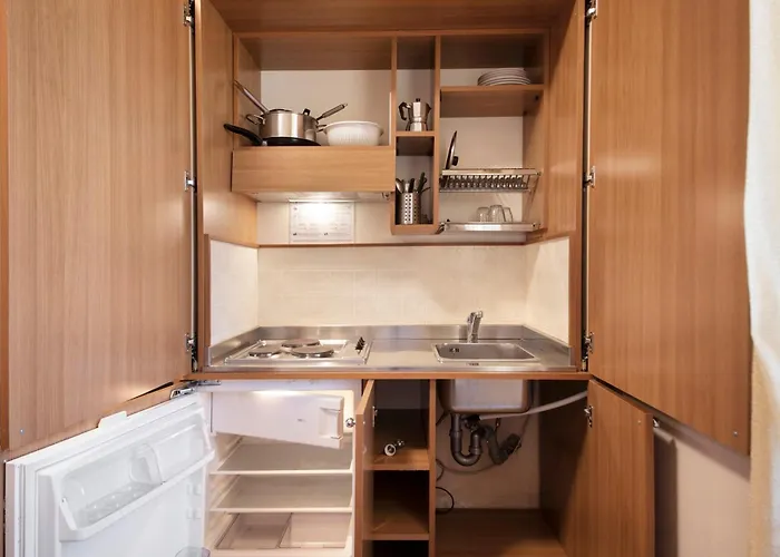 Bilocale 37 * Moneglia