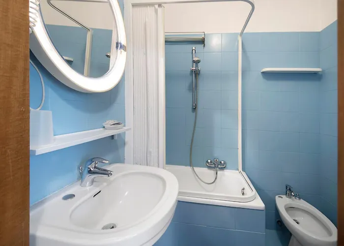 Apartman Bilocale 37 *