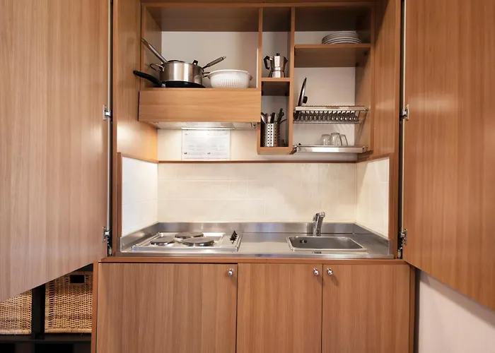 Apartman Bilocale 37