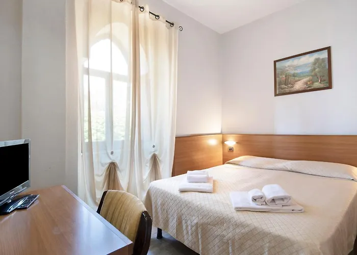 Bilocale 37 Apartman Moneglia