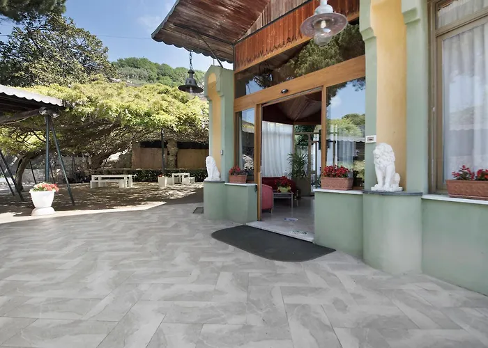 Apartman Bilocale 37 *